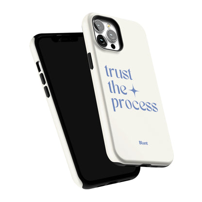 Trust the Process iPhone Case gallery - Iphone_12_Pro_Max_6