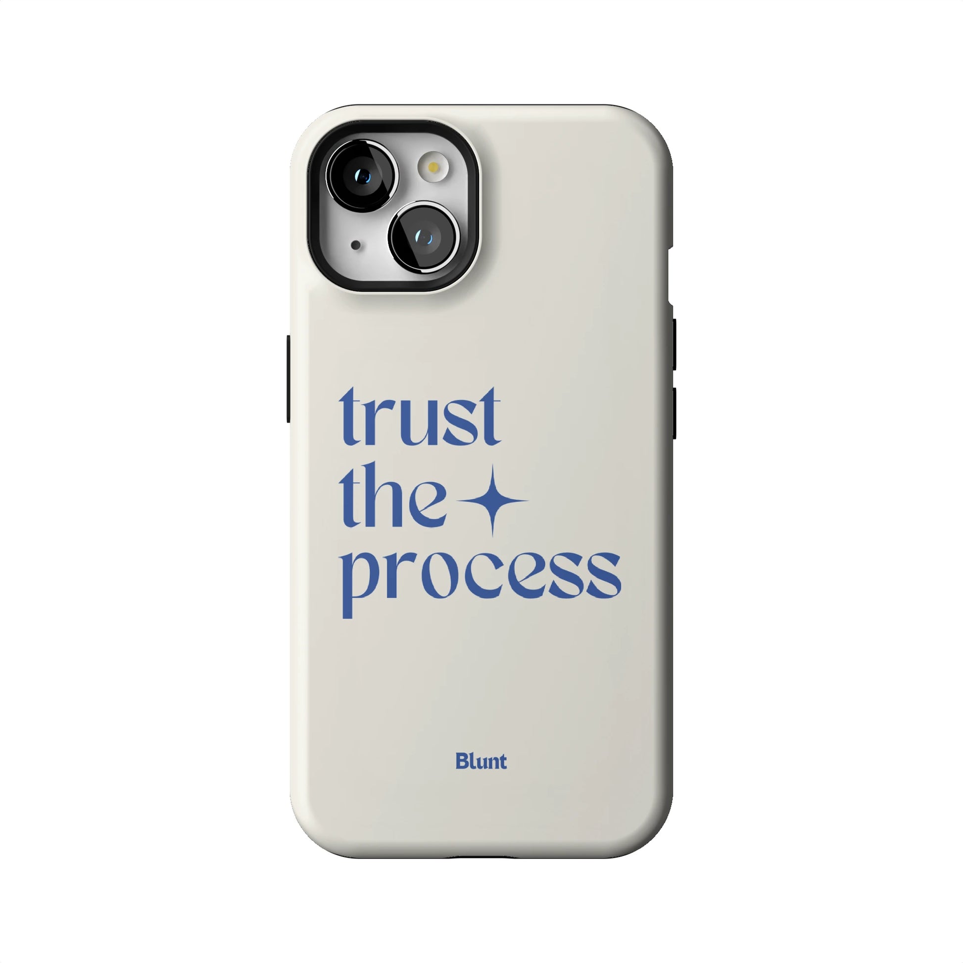 Trust the Process iPhone Case gallery - Iphone_13_Iphone_1