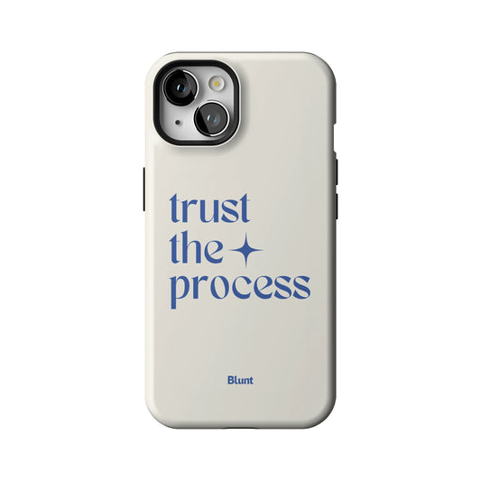 Trust the Process iPhone Case gallery - Iphone_13_Iphone_1