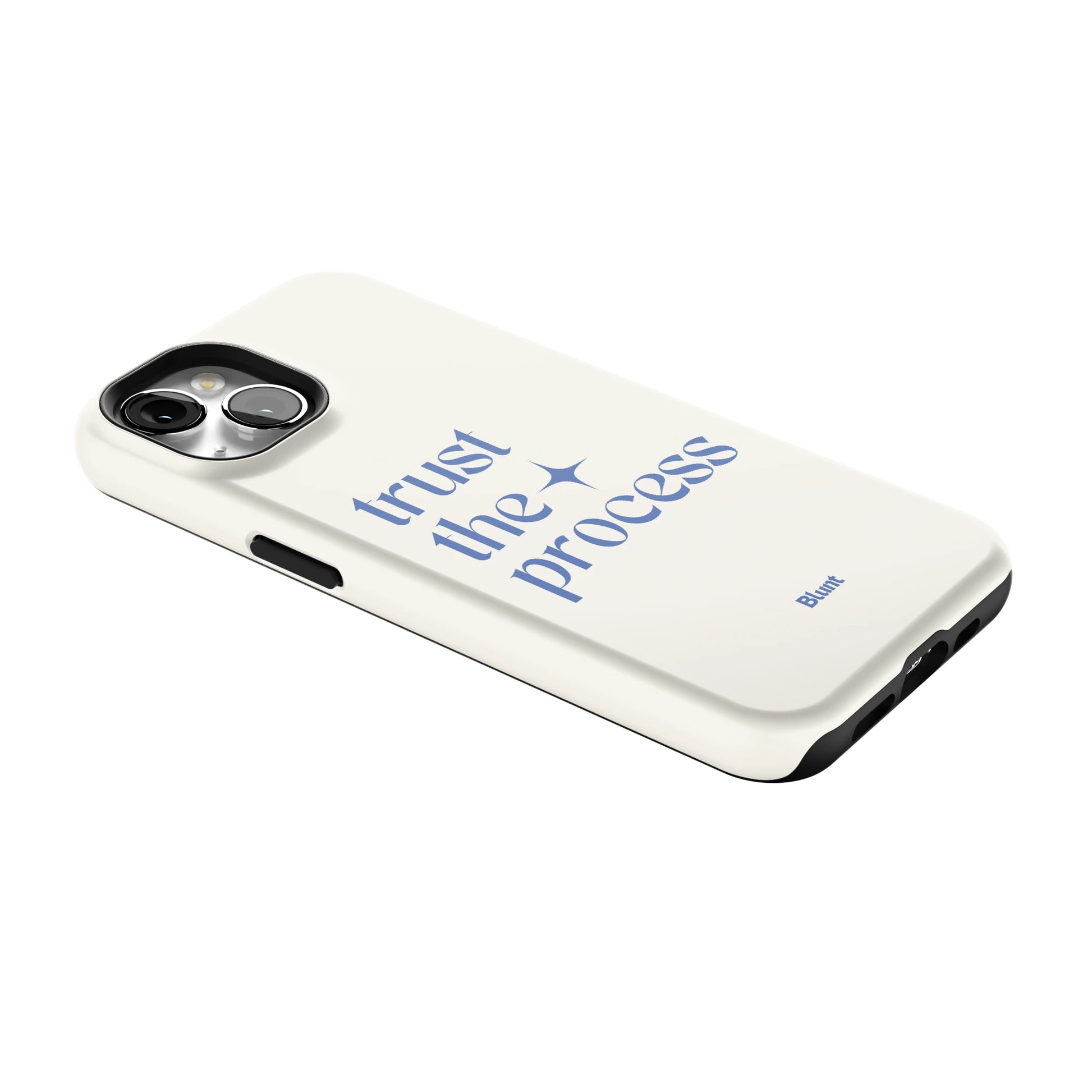 Trust the Process iPhone Case gallery - Iphone_13_Iphone_2