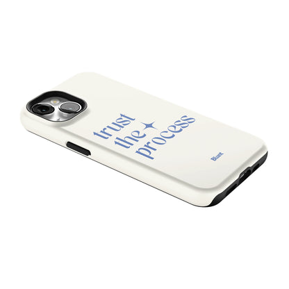 Trust the Process iPhone Case gallery - Iphone_13_Iphone_2