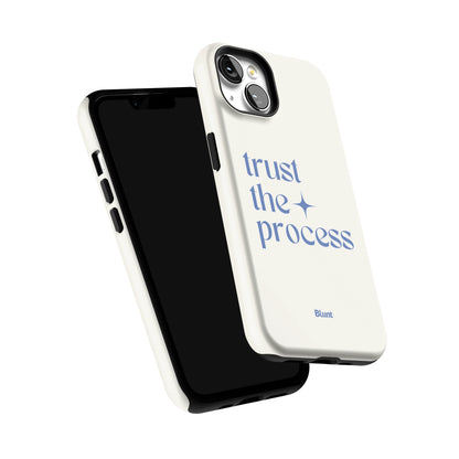 Trust the Process iPhone Case gallery - Iphone_13_Iphone_6