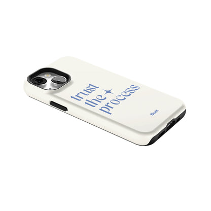 Trust the Process iPhone Case gallery - Iphone_13_Mini_Air_Plus_2
