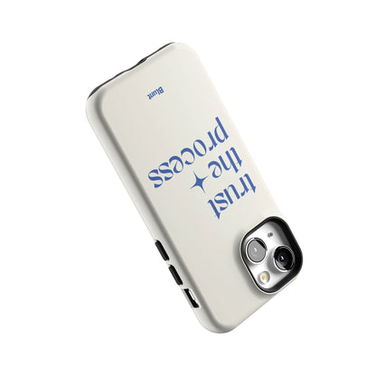 Trust the Process iPhone Case gallery - Iphone_13_Mini_Air_Plus_5
