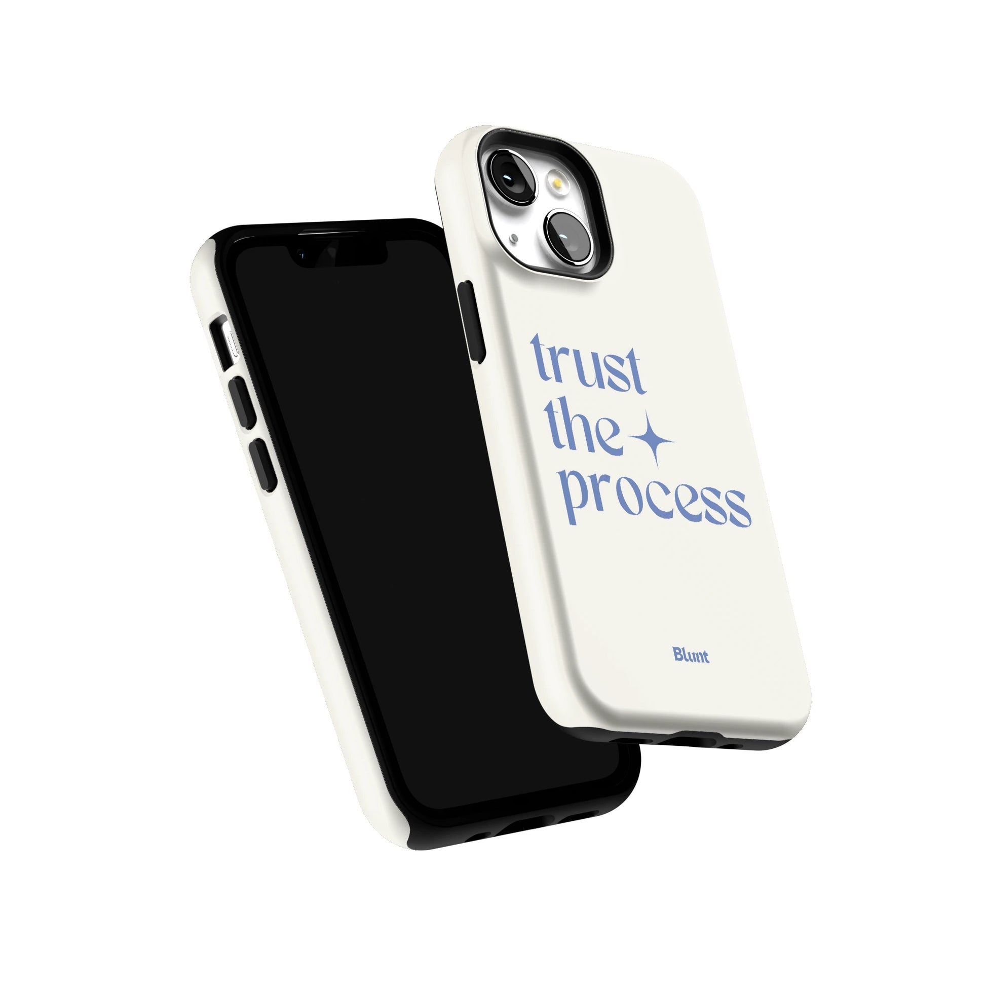 Trust the Process iPhone Case gallery - Iphone_13_Mini_Air_Plus_6