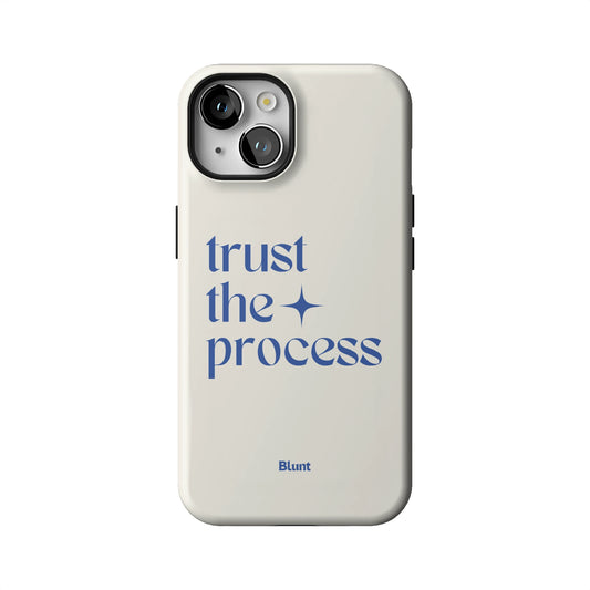 Trust the Process iPhone Case gallery - Iphone_14_Iphone_1