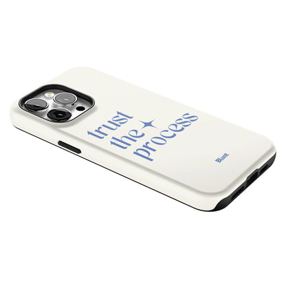 Trust the Process iPhone Case gallery - Iphone_14_Pro_Max_2
