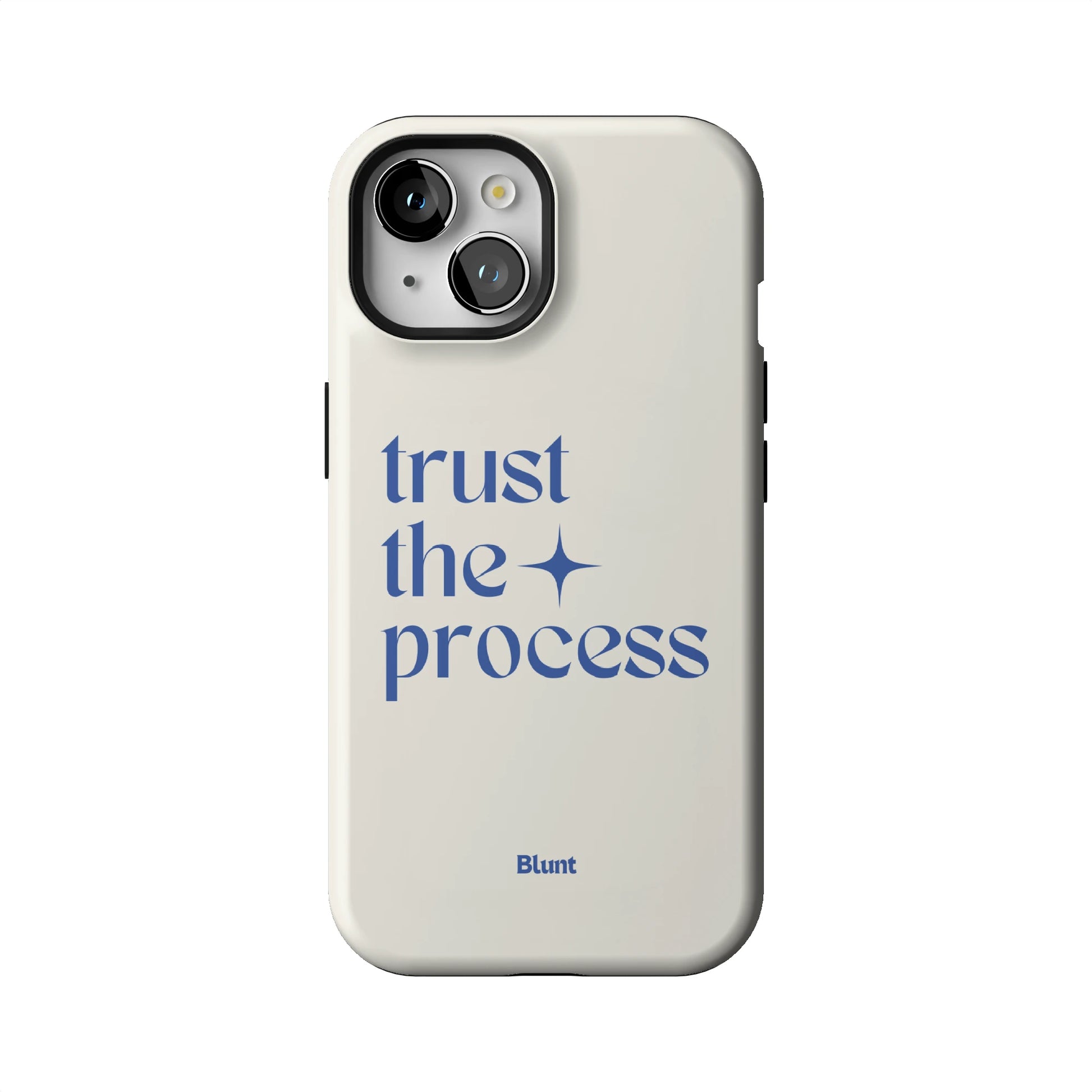 Trust the Process iPhone Case gallery - Iphone_15_Iphone_1