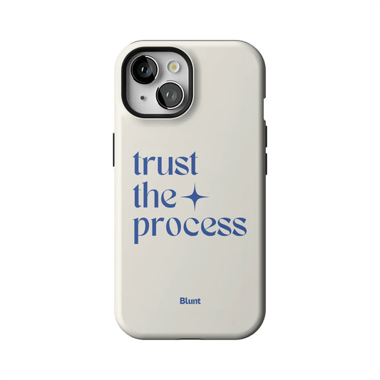 Trust the Process iPhone Case gallery - Iphone_15_Iphone_1