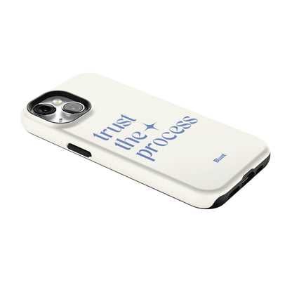 Trust the Process iPhone Case gallery - Iphone_15_Iphone_2