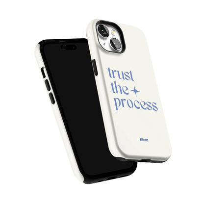 Trust the Process iPhone Case gallery - Iphone_15_Iphone_6