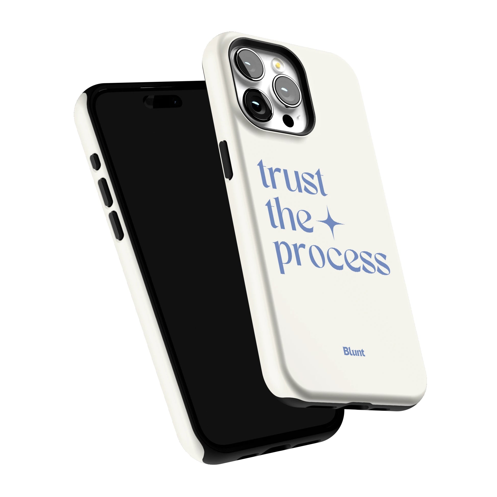 Trust the Process iPhone Case gallery - Iphone_15_Pro_Max_6