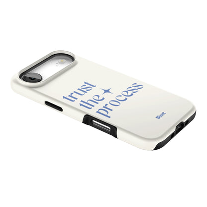 Trust the Process iPhone Case gallery - Iphone_17_Air_2