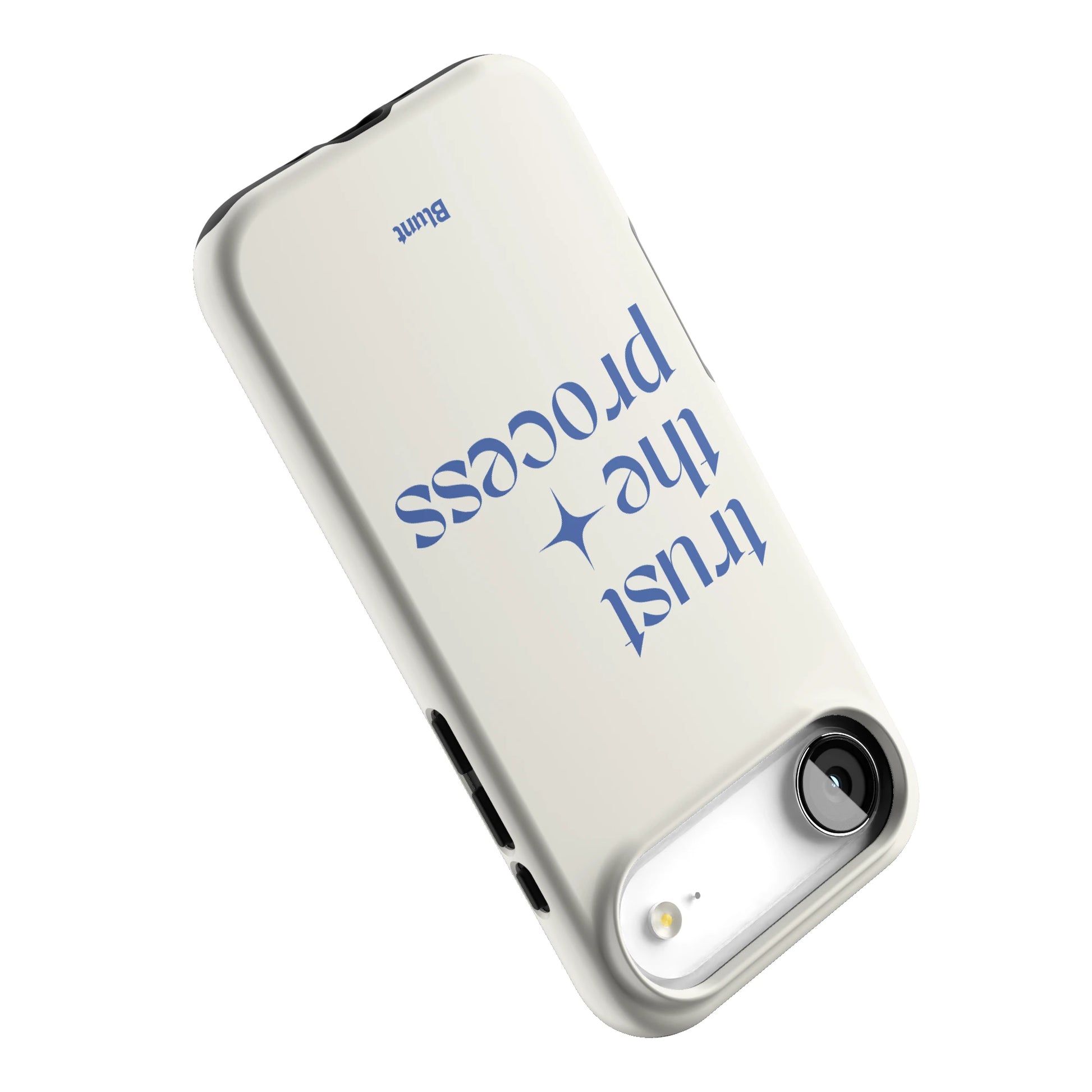 Trust the Process iPhone Case gallery - Iphone_17_Air_5