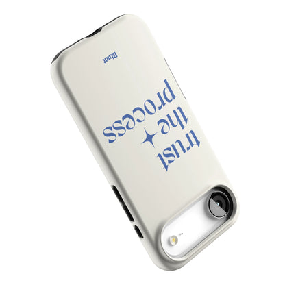 Trust the Process iPhone Case gallery - Iphone_17_Air_5