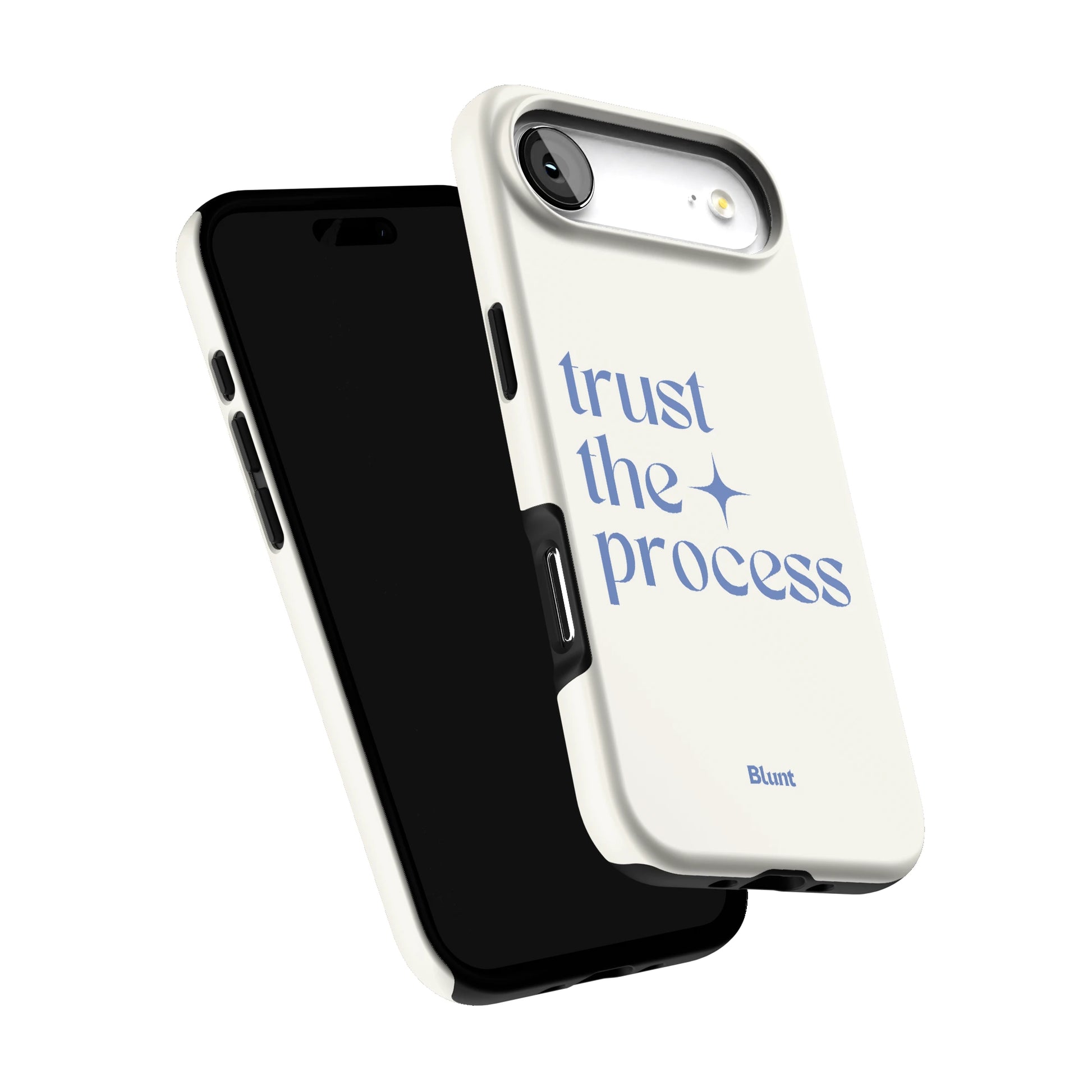 Trust the Process iPhone Case gallery - Iphone_17_Air_6