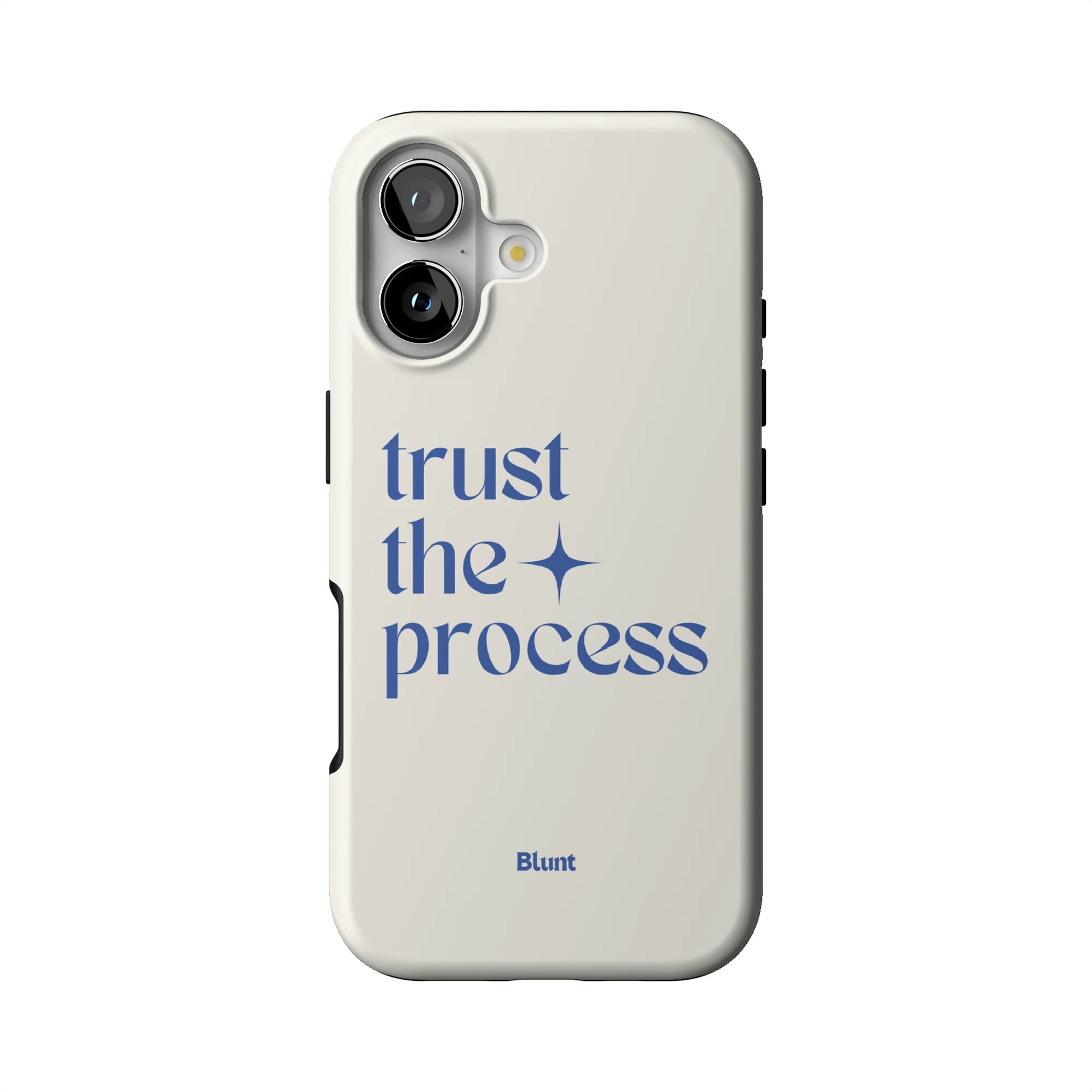 Trust the Process iPhone Case gallery - Iphone_17_Iphone_1
