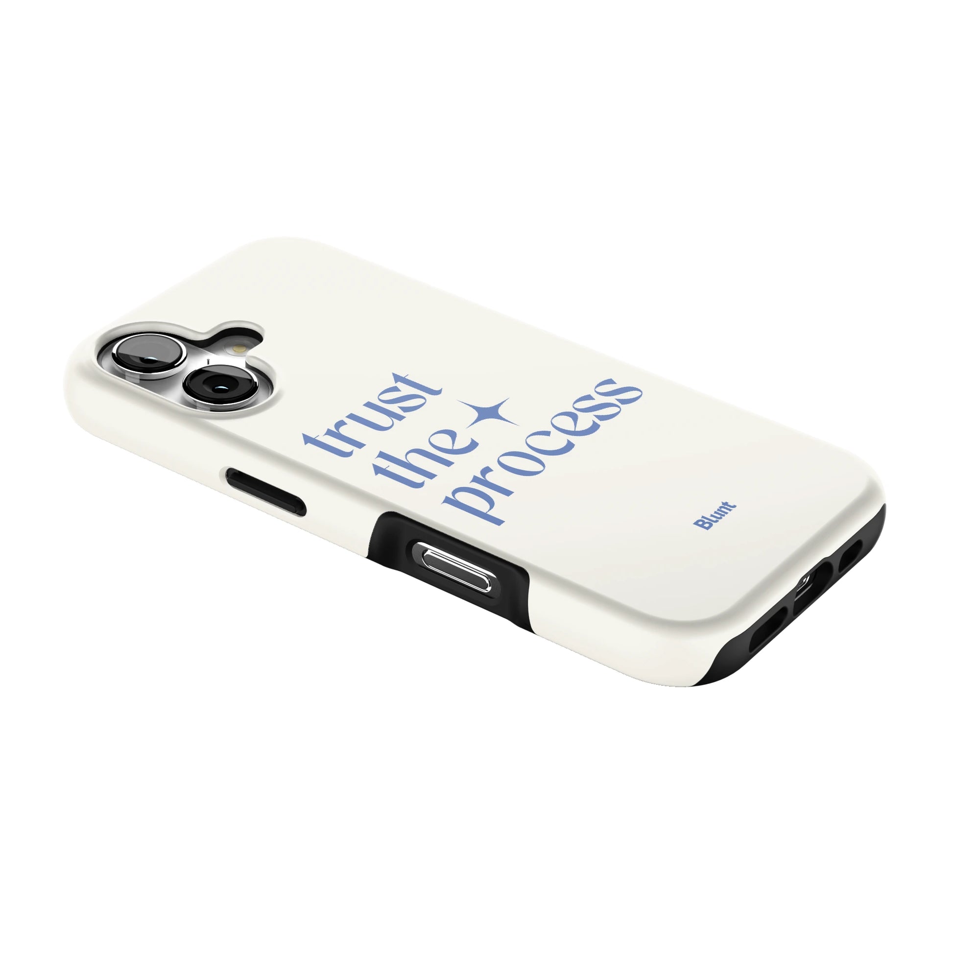 Trust the Process iPhone Case gallery - Iphone_17_Iphone_2