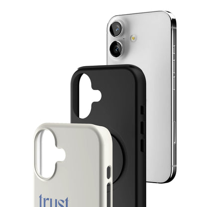 Trust the Process iPhone Case gallery - Iphone_17_Iphone_3