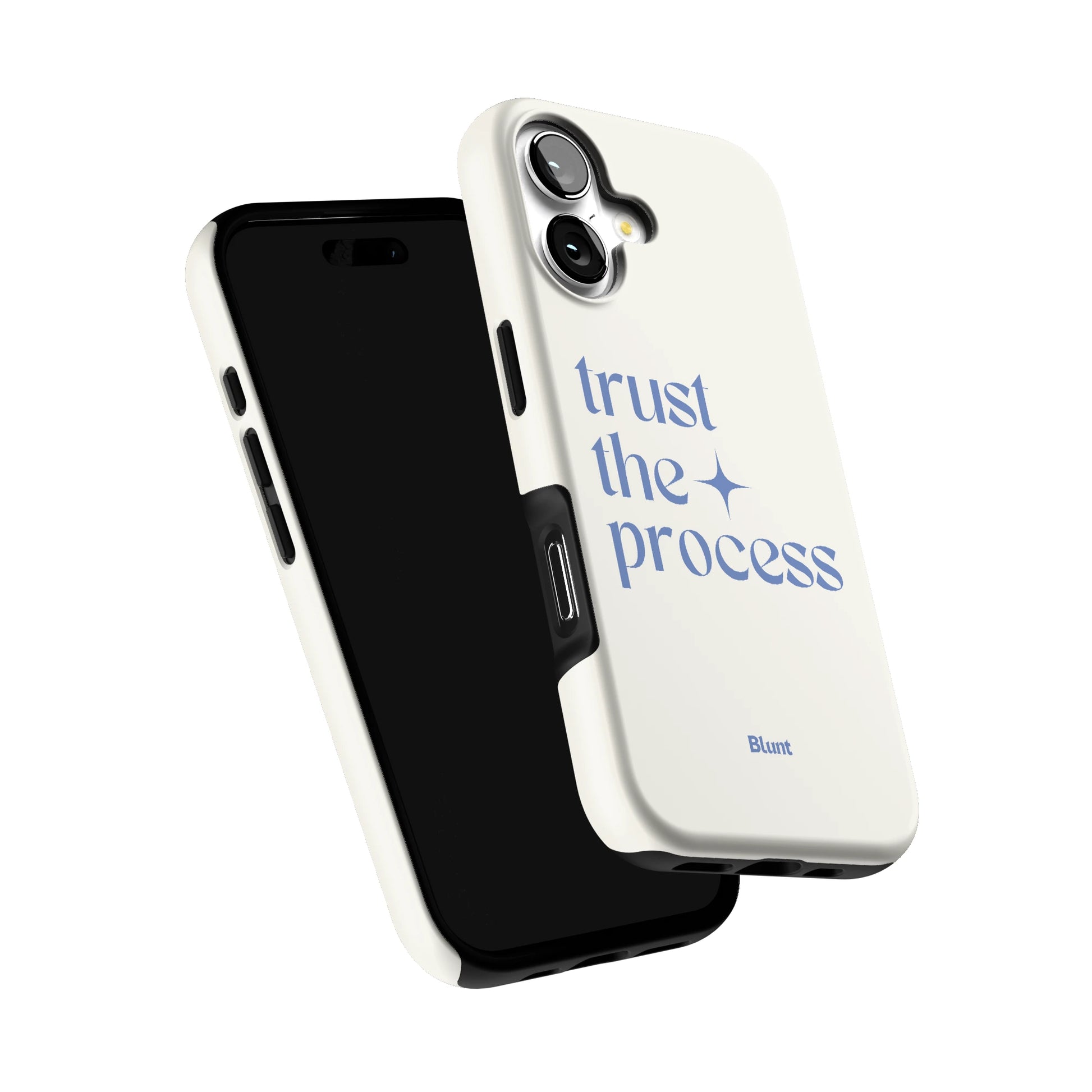 Trust the Process iPhone Case gallery - Iphone_17_Iphone_6
