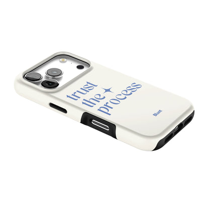 Trust the Process iPhone Case gallery - Iphone_17_Pro_2