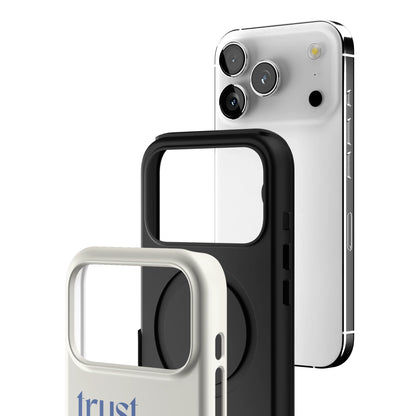 Trust the Process iPhone Case gallery - Iphone_17_Pro_3