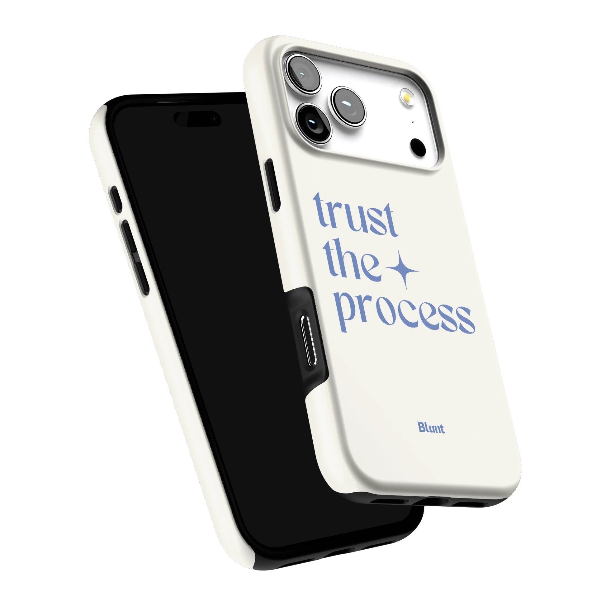 Trust the Process iPhone Case gallery - Iphone_17_Pro_Max_6