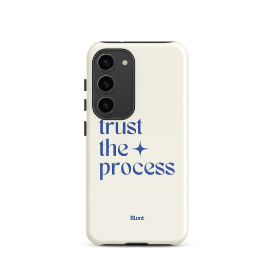 Trust the Process Samsung Case - Blunt Cases