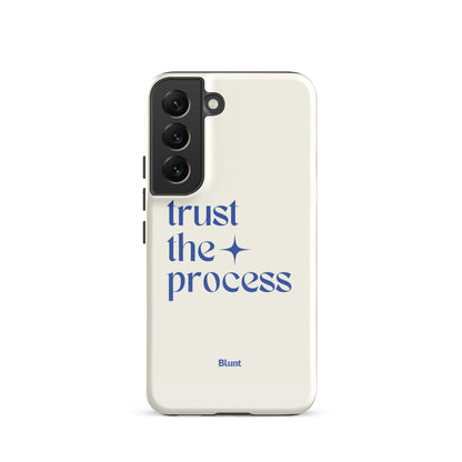 Trust the Process Samsung Case - Blunt Cases