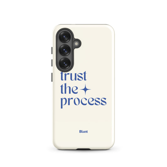 Trust the Process Samsung Case - Blunt Cases