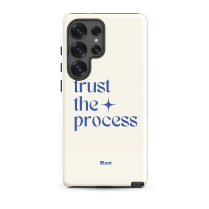 Trust the Process Samsung Case - Blunt Cases