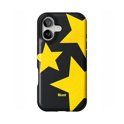 Dazeni iPhone Case