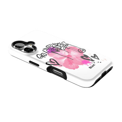 Floral-Vandal-iphone-case-iPhone 16-2
