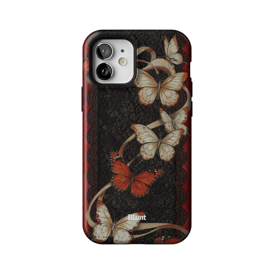 FLUTTER-VEIL-iphone-case-iPhone 12-1