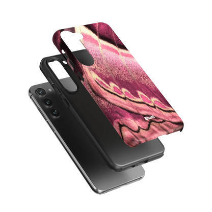 Pink-Raya-samsung-case-Galaxy S23 Plus-3