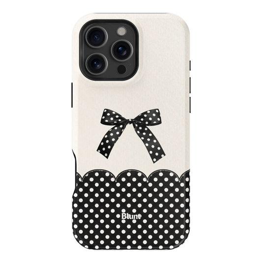 Polko iPhone Case