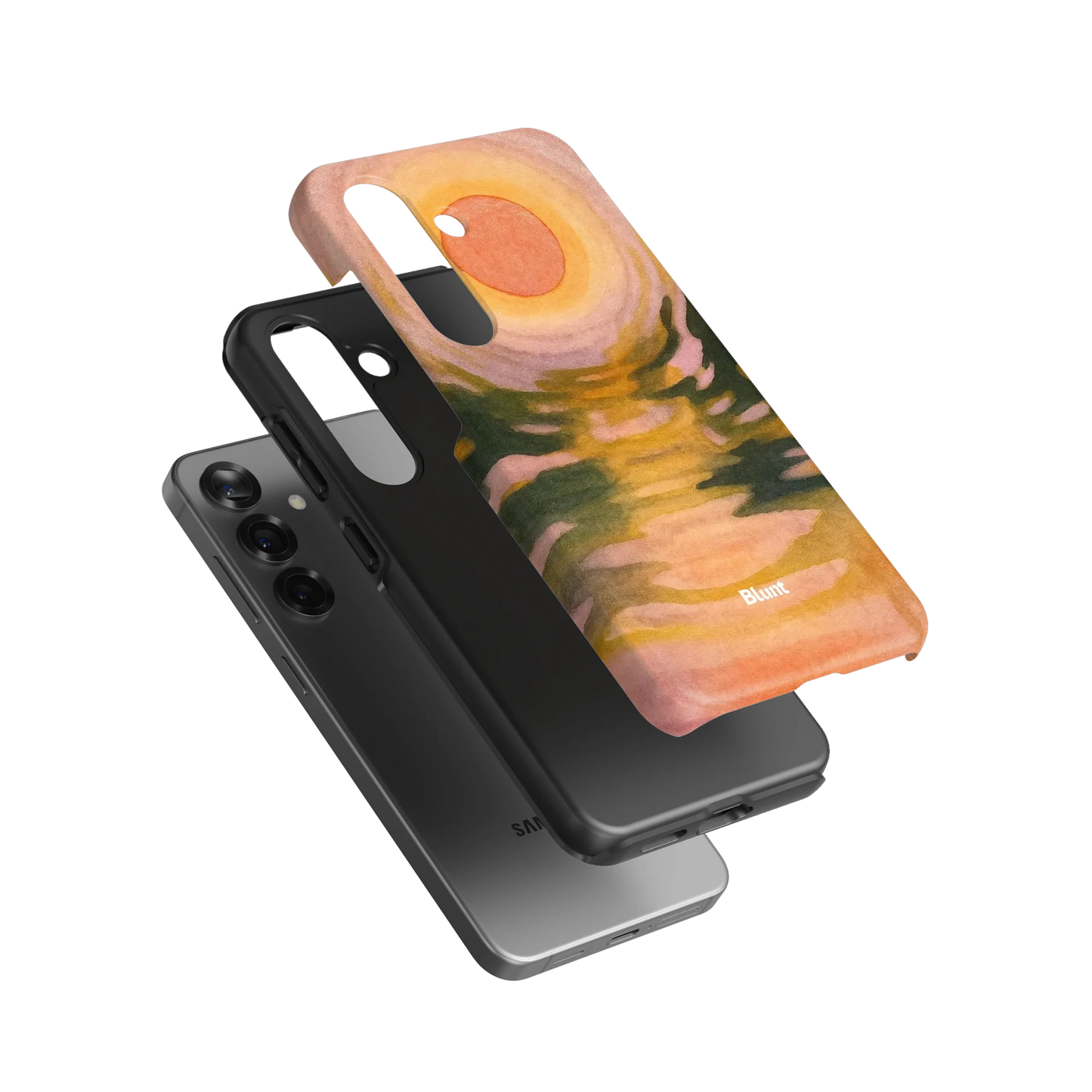 Solar Drift Samsung Case