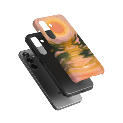 Solar Drift Samsung Case
