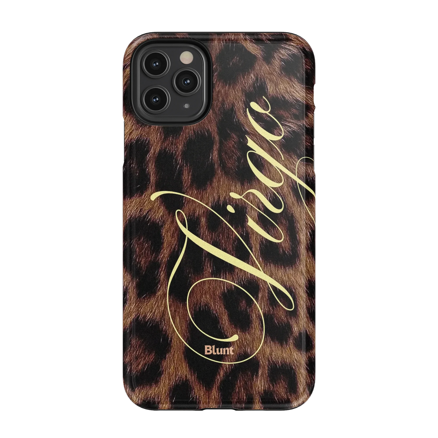 Virgo iPhone Case