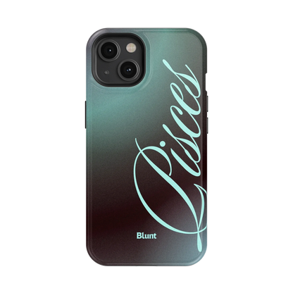 Pisces iPhone Case
