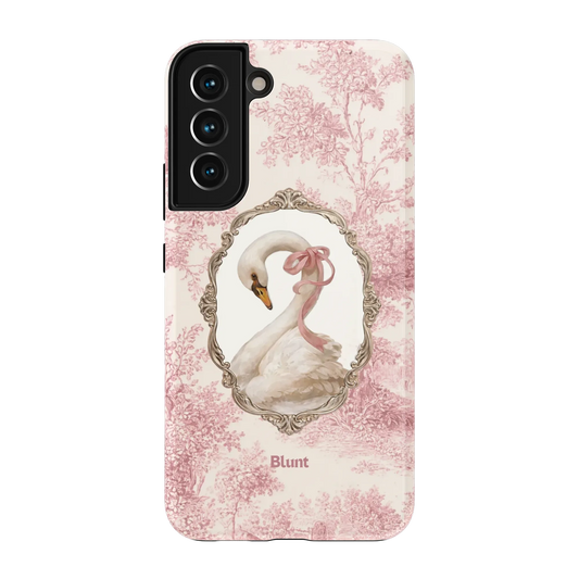 Lake Muse Samsung Case