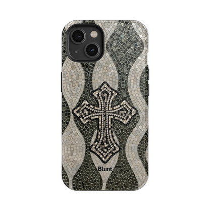 Sanctuary iPhone Case