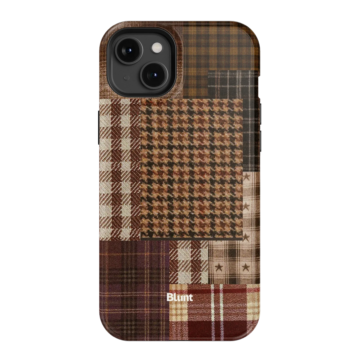 Hounze iPhone Case