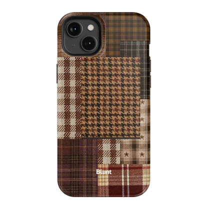 Hounze iPhone Case