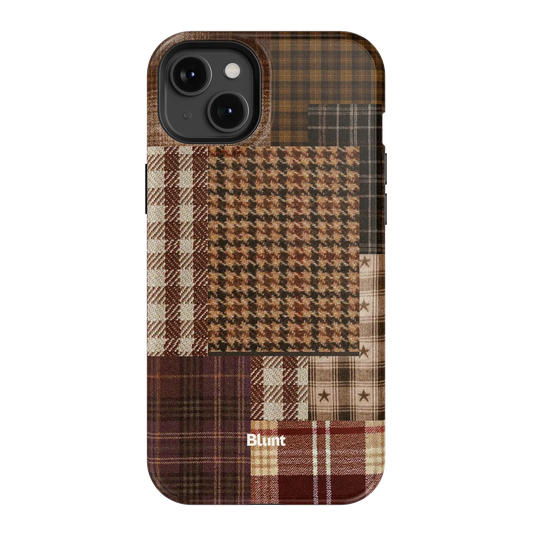 Hounze iPhone Case