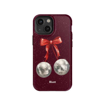 Twinkle iPhone Case
