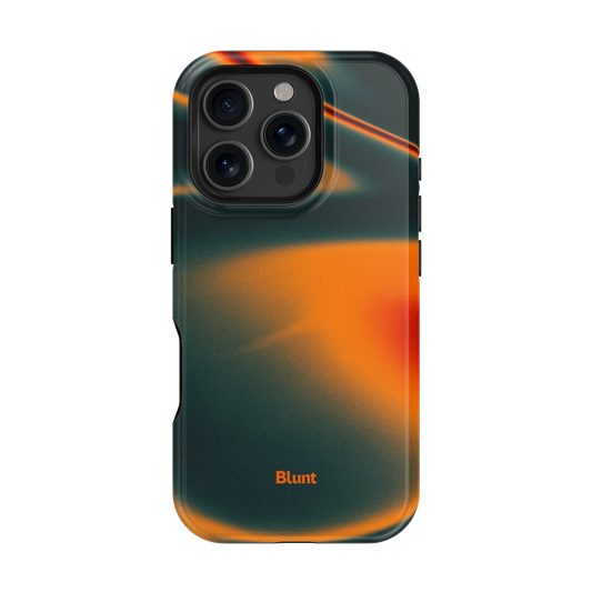Thrivn iPhone Case