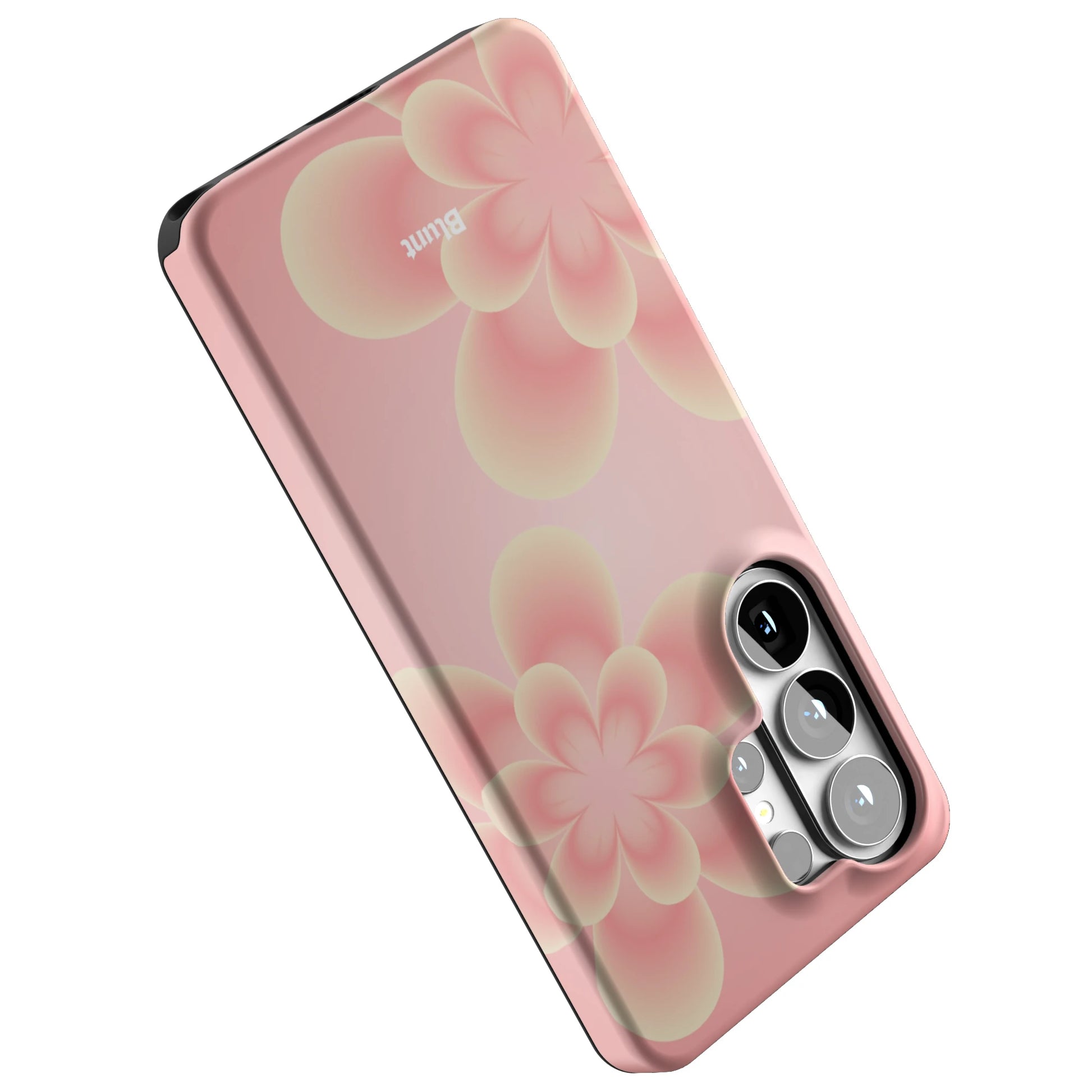 Peach-Petals-samsung-case-Galaxy S26 Ultra-4