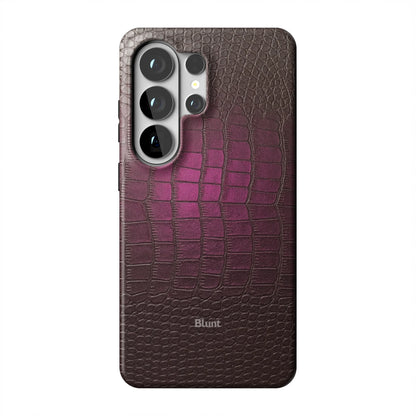 Fuchsia Samsung Case