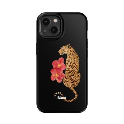 Cleo iPhone Case